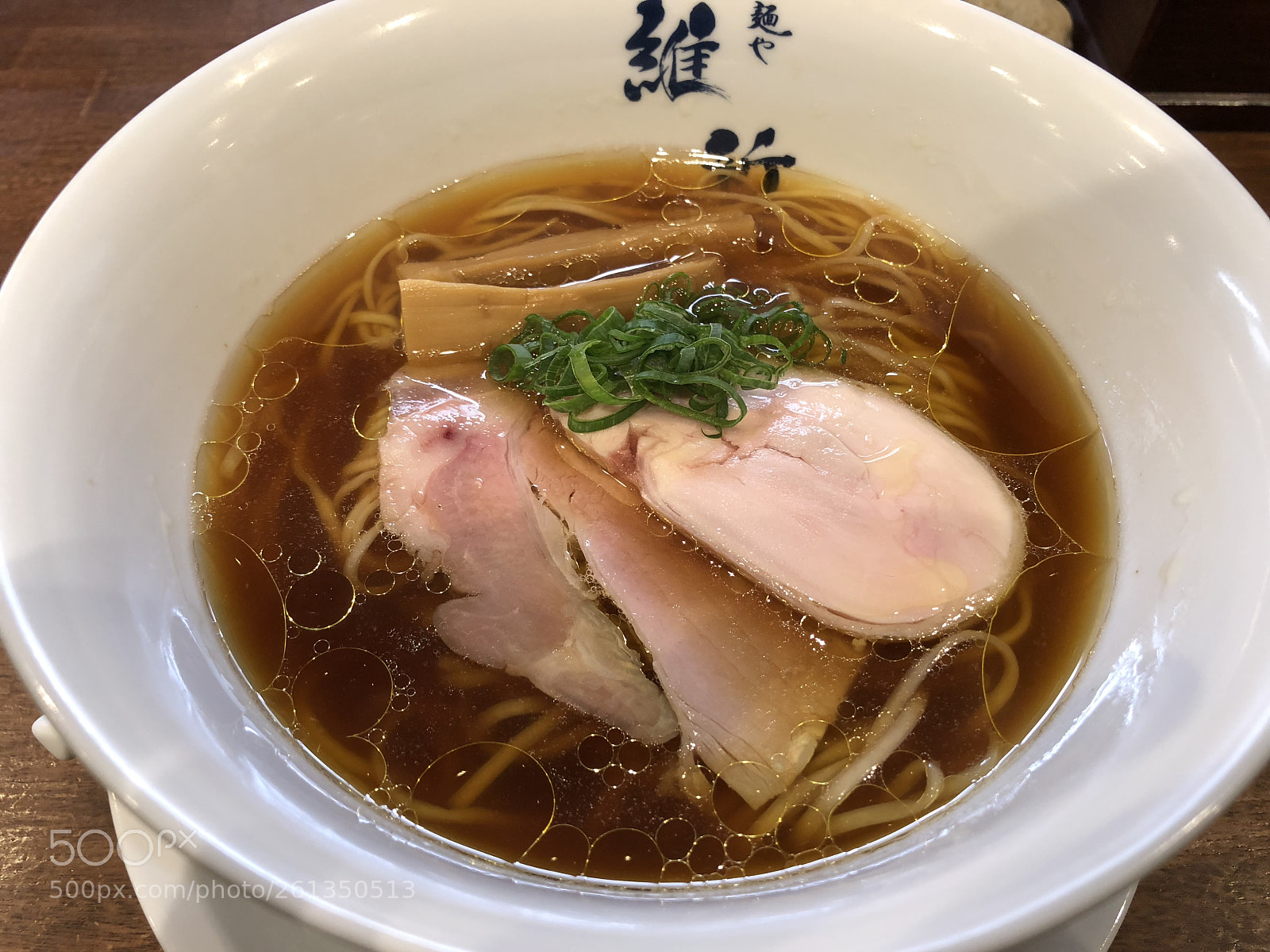 Apple iPhone X sample photo. Shoyu ra-men photography