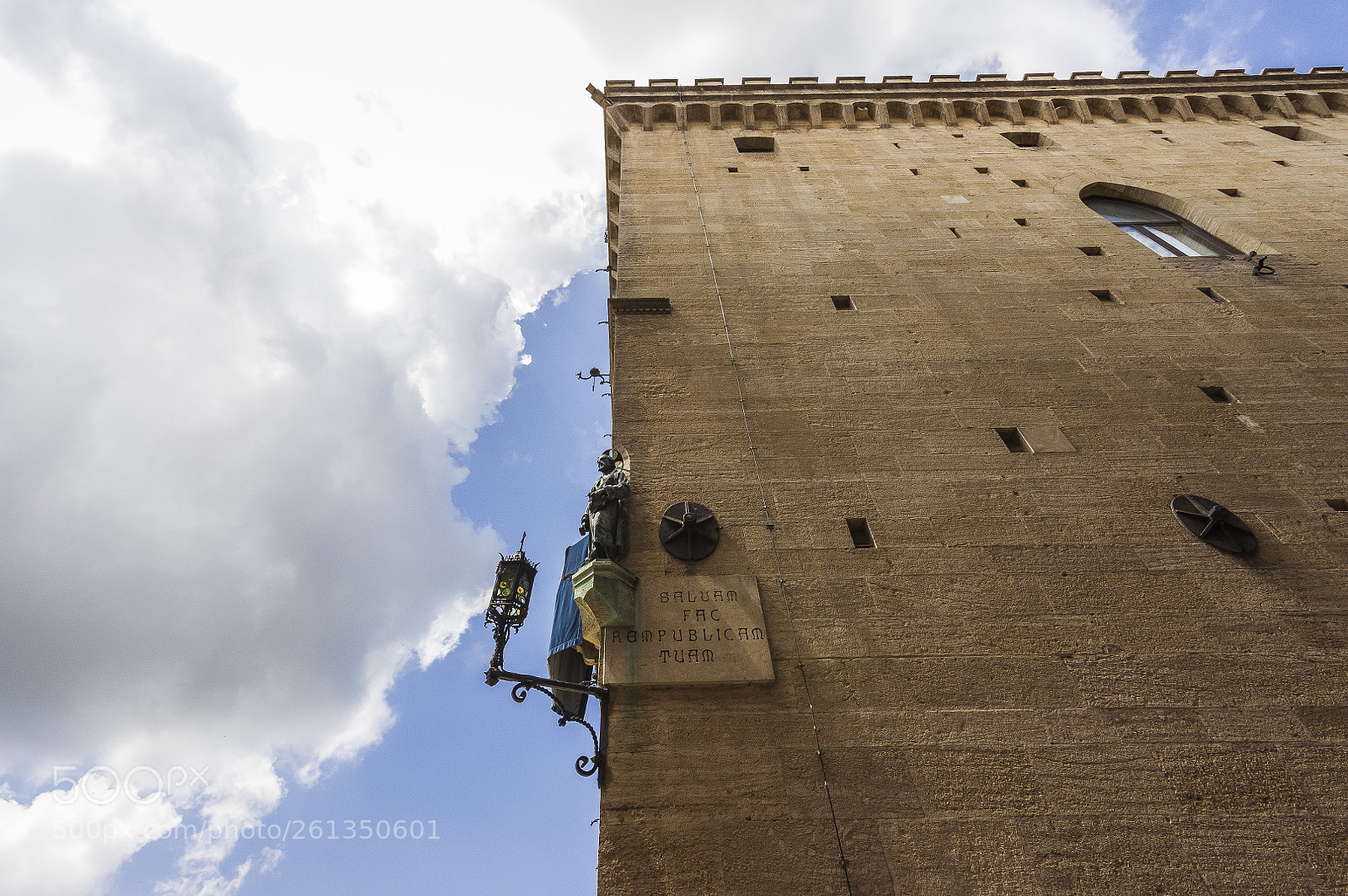 Nikon D700 sample photo. Palaces of san marino photography