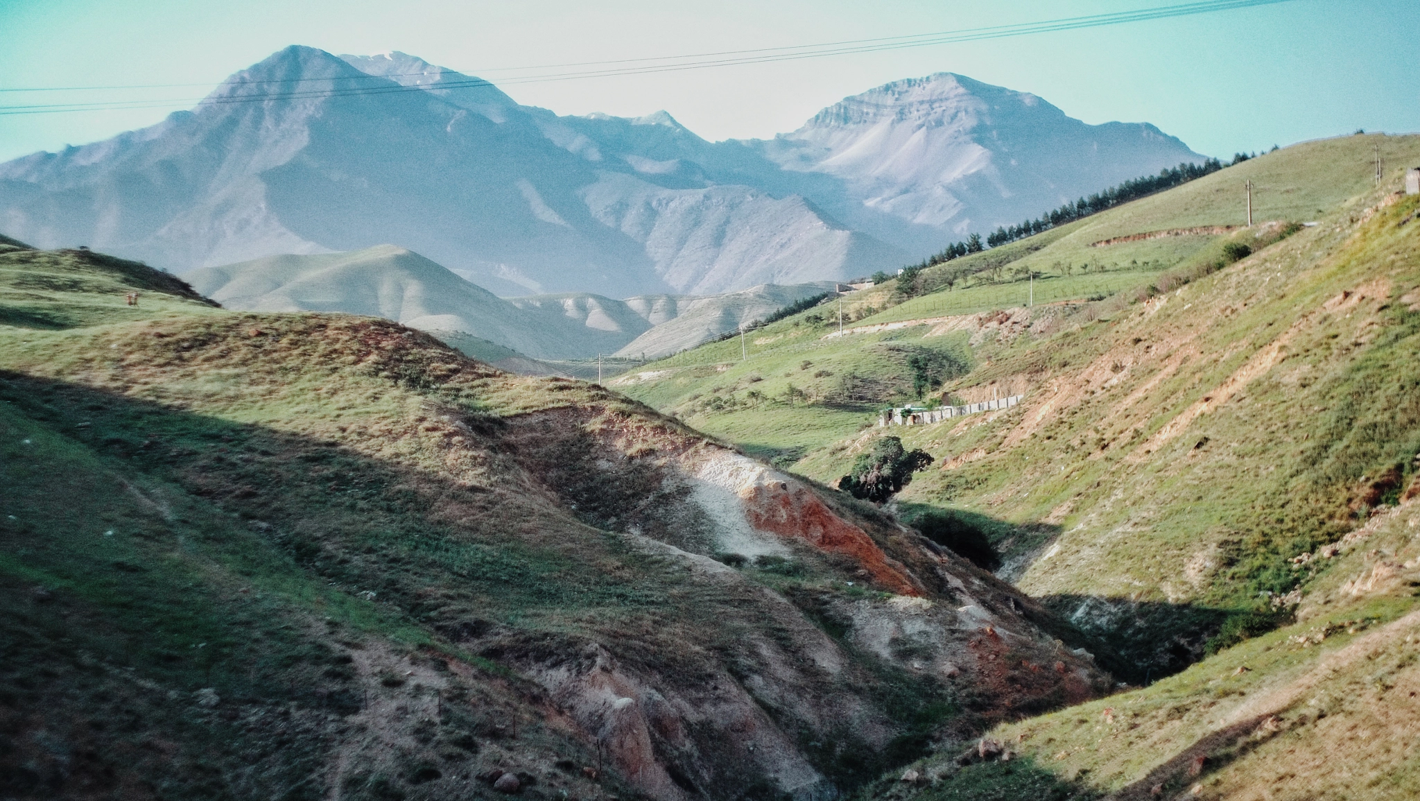 Fujifilm X-E1 sample photo. Mountains speak... photography