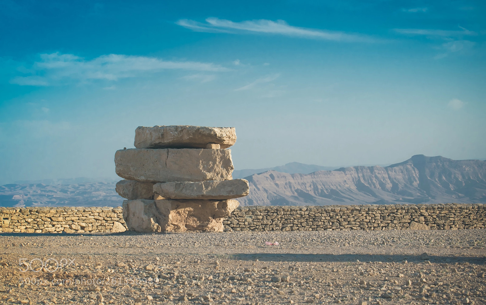Canon EOS 6D sample photo. Mitzpe ramon, israel photography