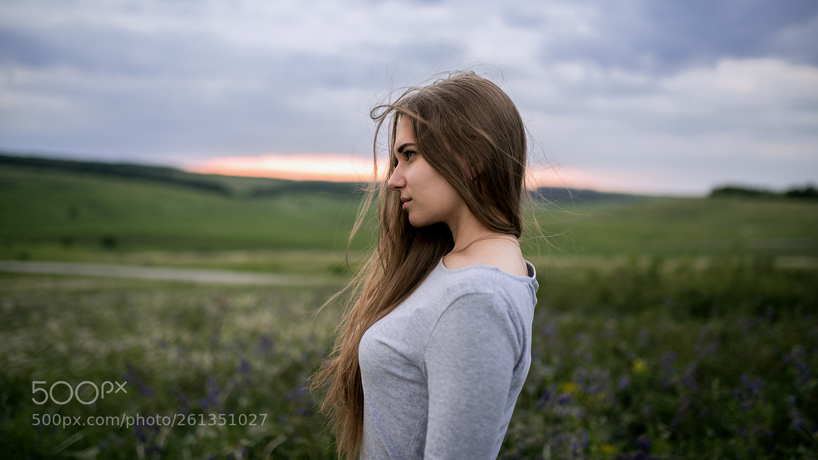 Nikon D750 sample photo. Alina photography