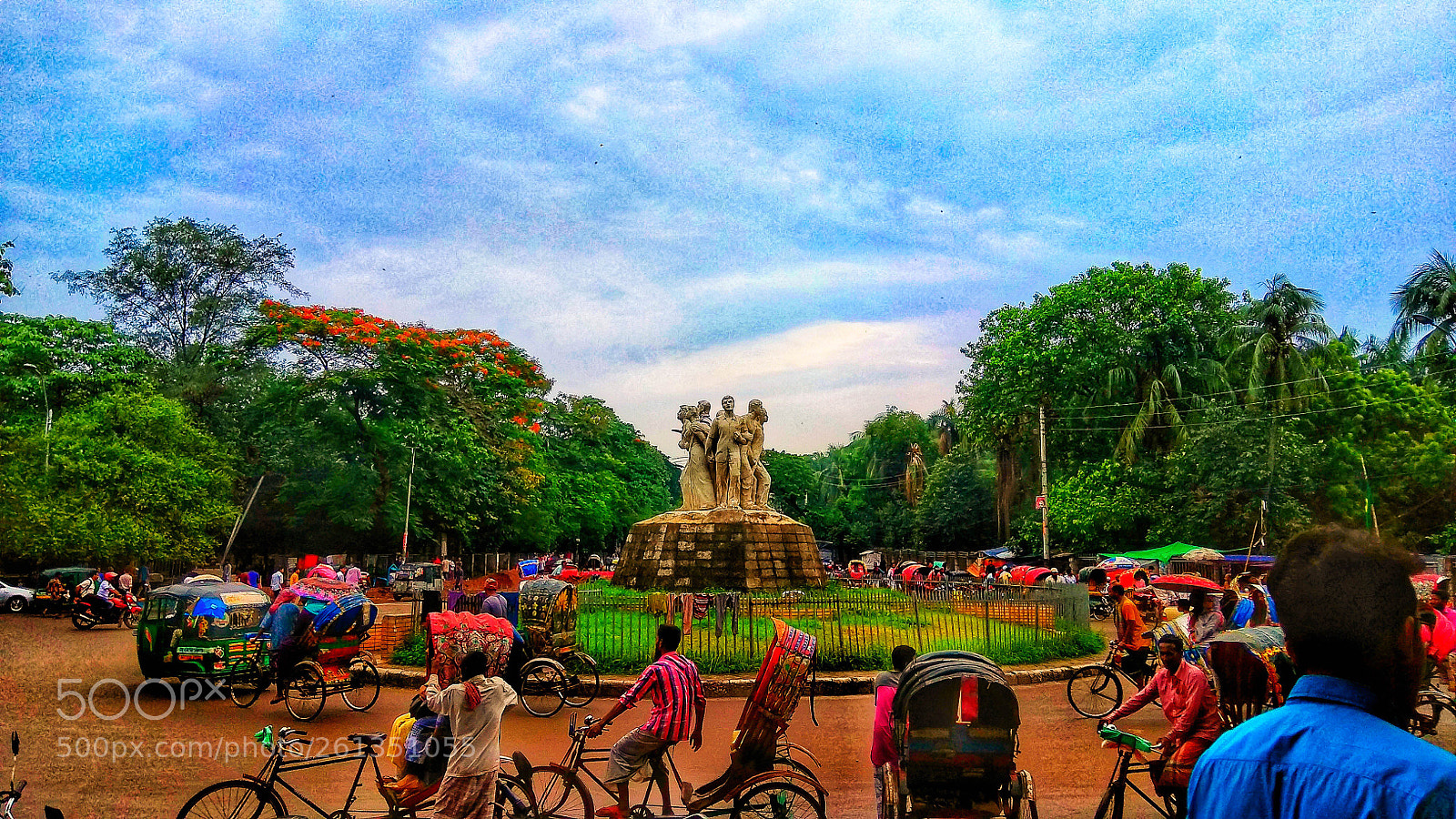 Xiaomi Redmi Note 4 sample photo. Untitled photography