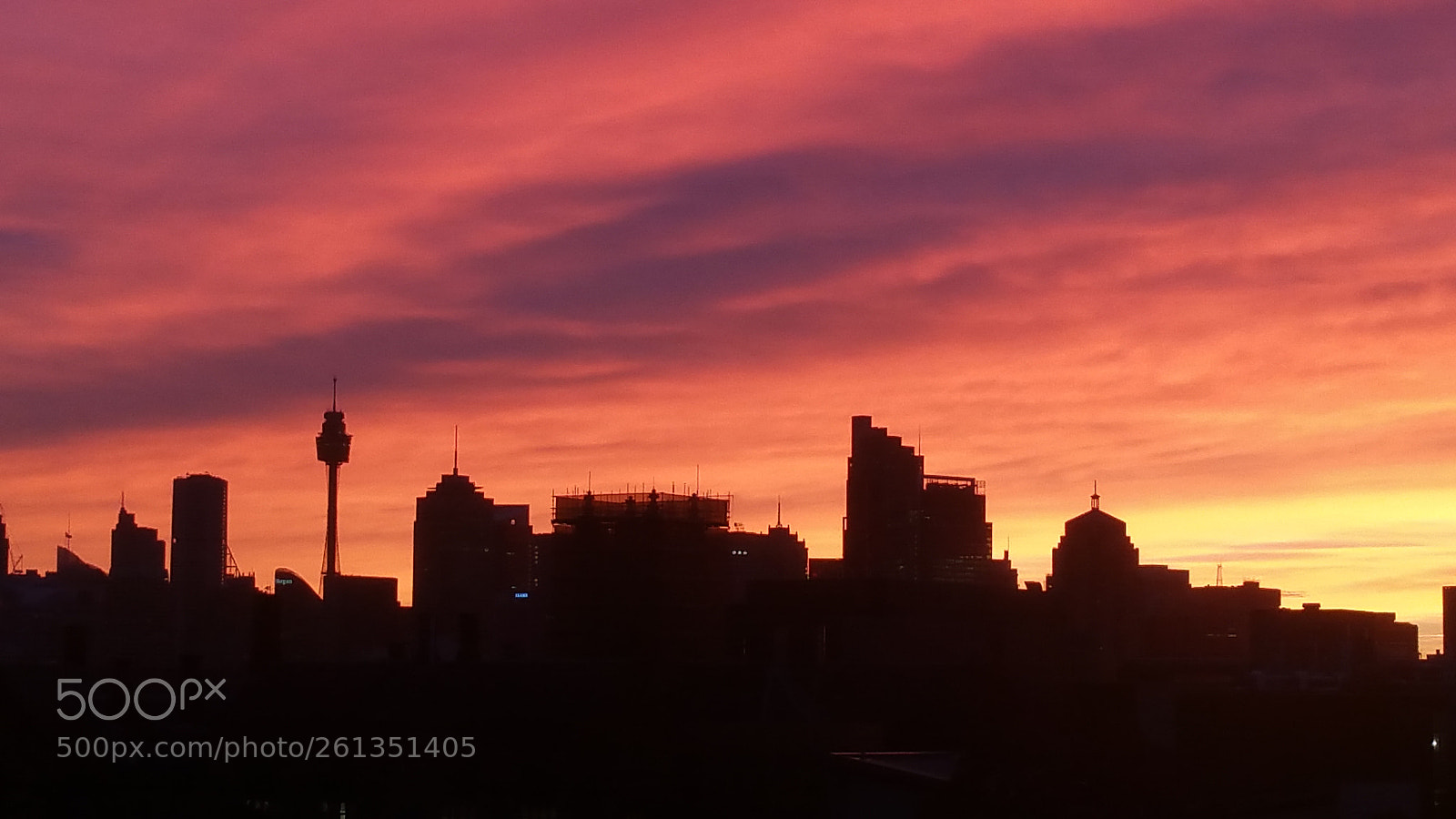 Samsung Galaxy Note4 sample photo. Sydney untouched photography