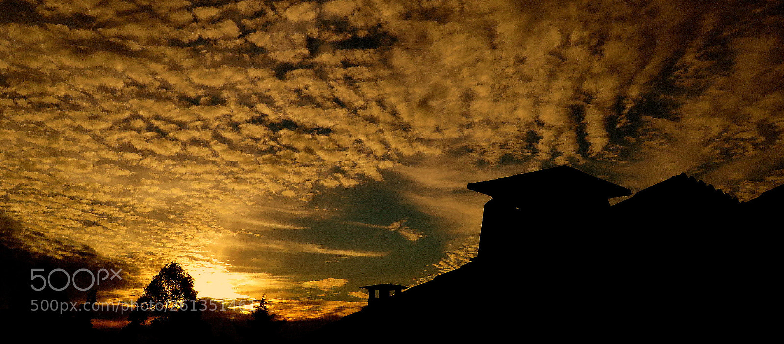 Canon PowerShot SX60 HS sample photo. Magic hour ... photography