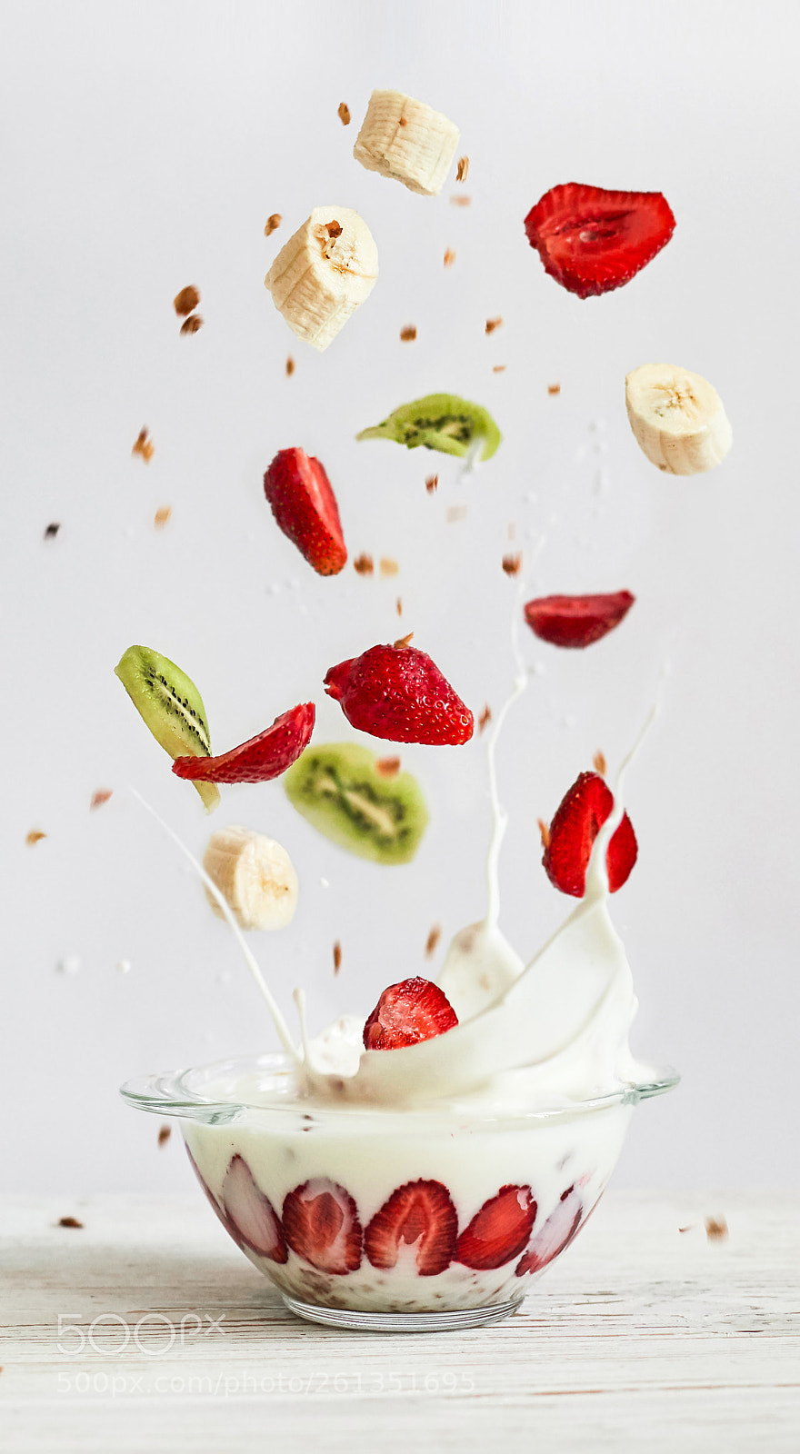 Canon EOS 6D Mark II sample photo. Breakfast photography