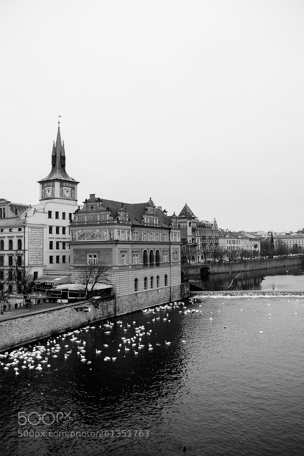 Fujifilm X-T1 sample photo. Classy prague photography