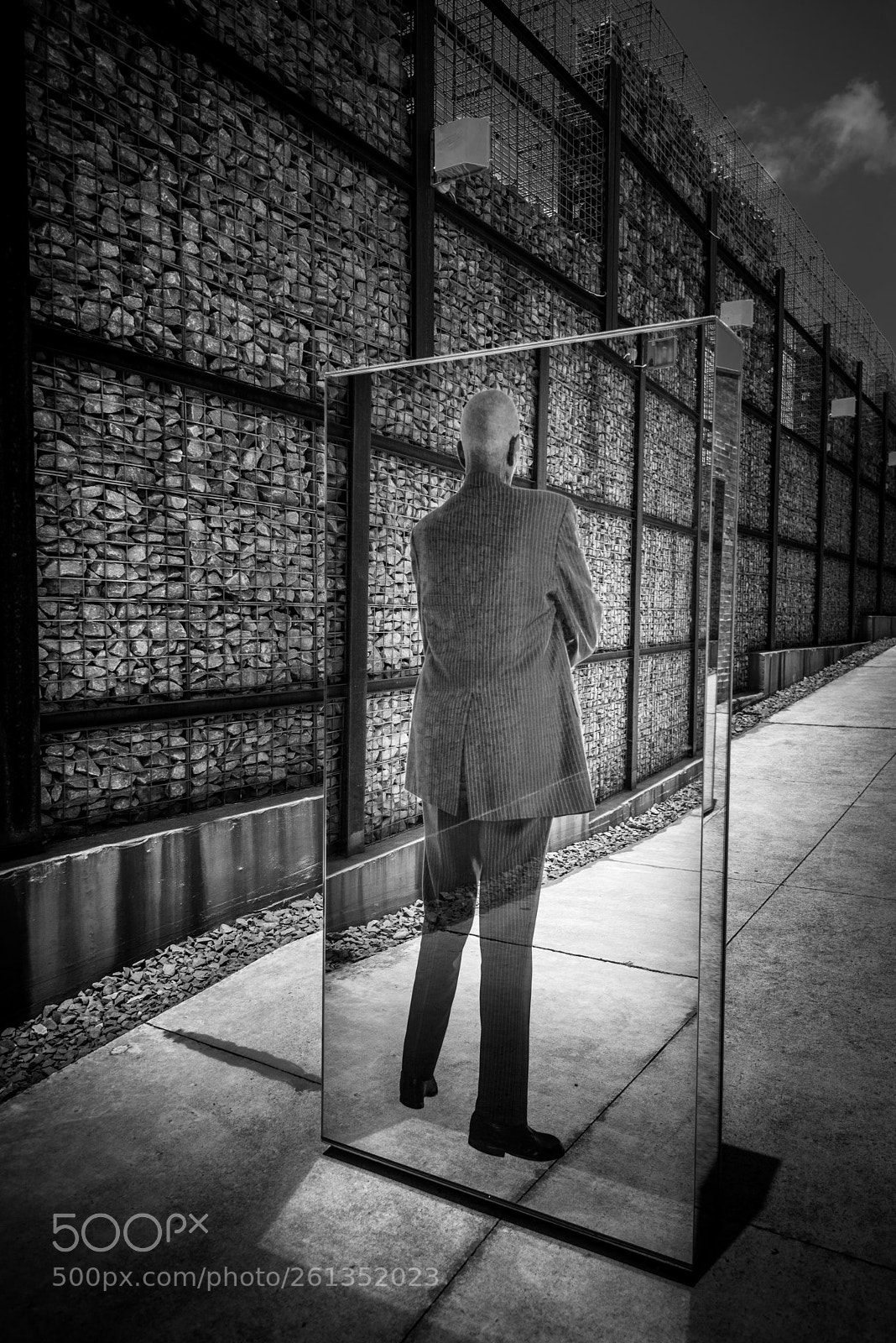 Nikon D800 sample photo. Nelson mandela museum photography