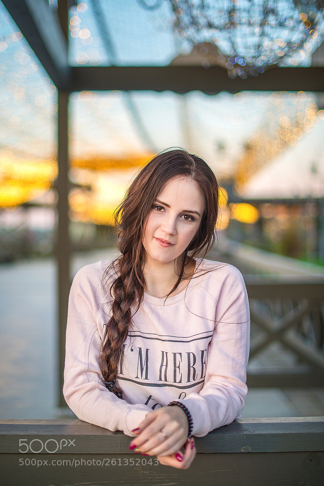 Nikon D800 sample photo. м photography