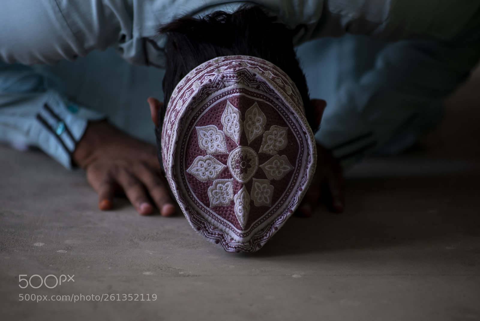 Nikon D750 sample photo. Ramadan festival, nepal photography