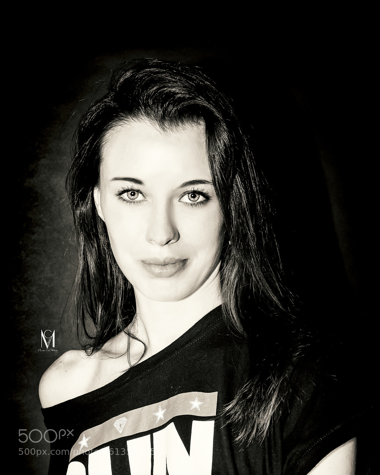 Nikon D7200 sample photo. Talia portrait photography