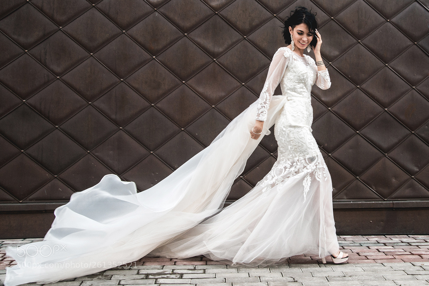 Nikon D800 sample photo. Тимур и Диляра photography