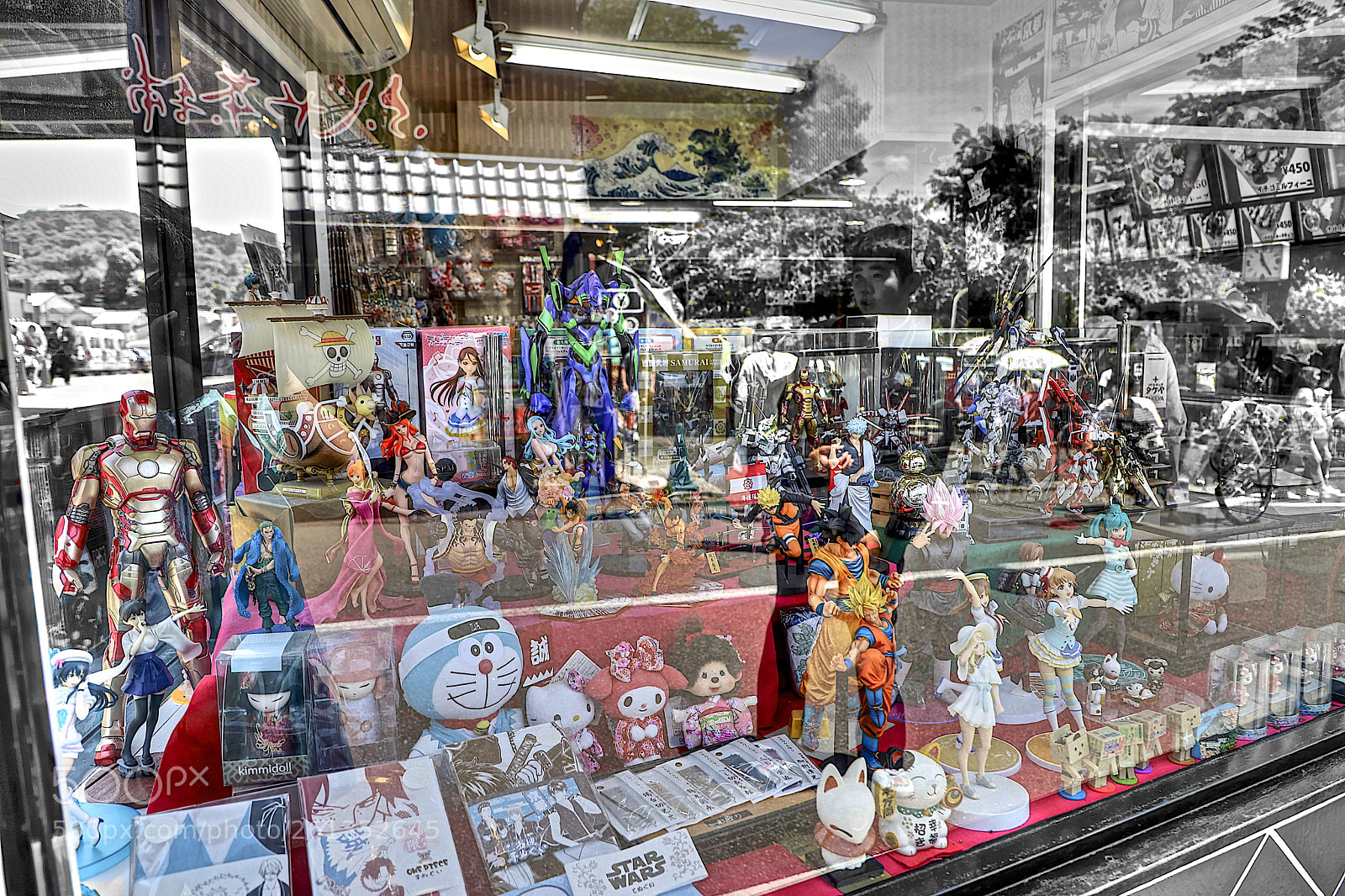 Canon EOS 6D Mark II sample photo. Real/unreal photography