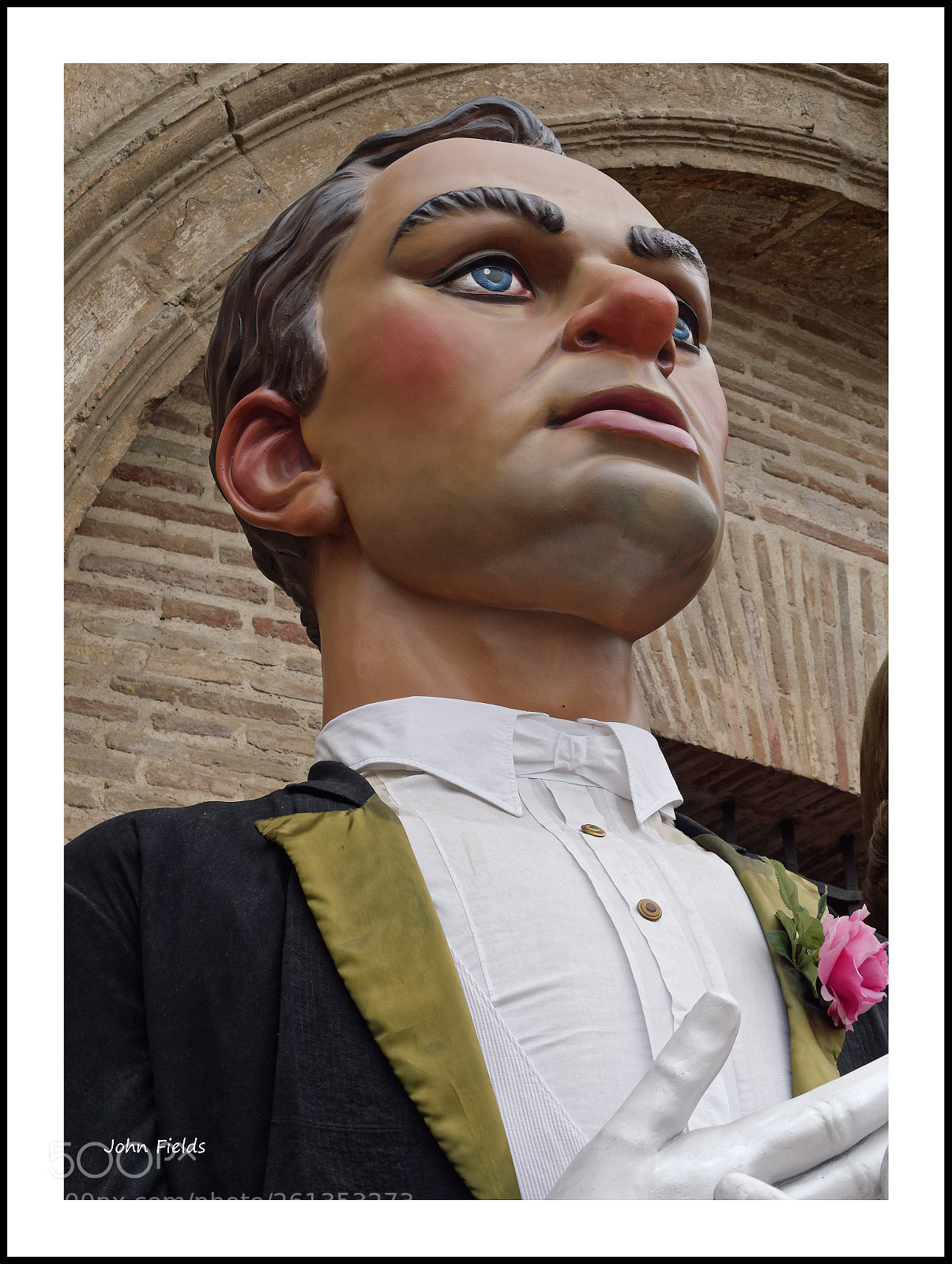 Panasonic Lumix DMC-GX8 sample photo. El corpus a val photography