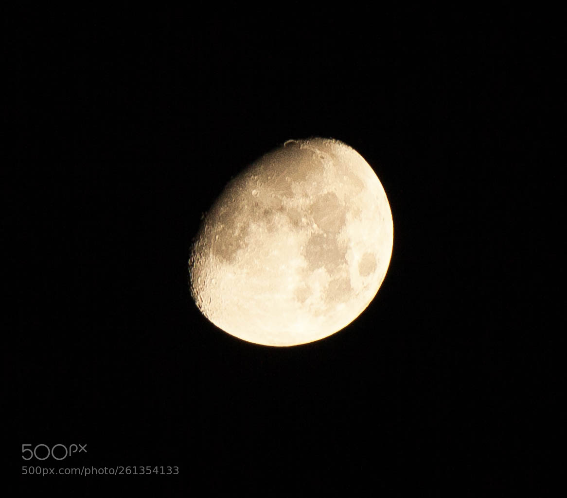 Canon EOS 1000D (EOS Digital Rebel XS / EOS Kiss F) sample photo. Long night photography