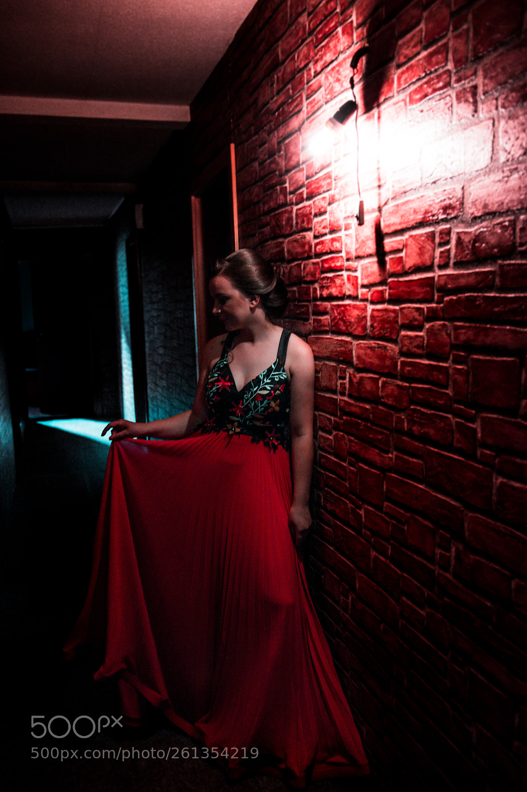 Nikon D7100 sample photo. 18 b-day girl photography
