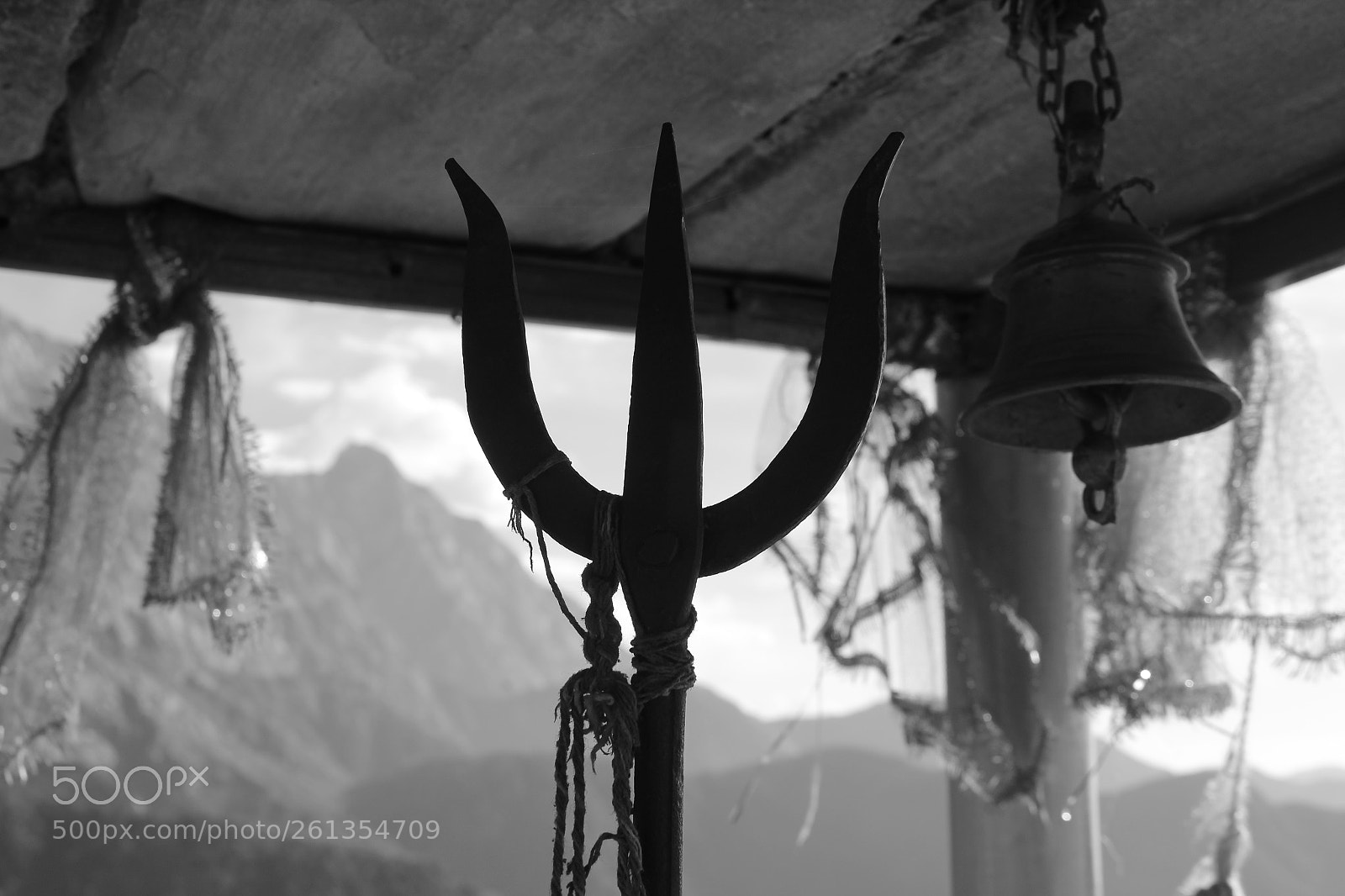 Canon EOS 1300D (EOS Rebel T6 / EOS Kiss X80) sample photo. Trishul photography