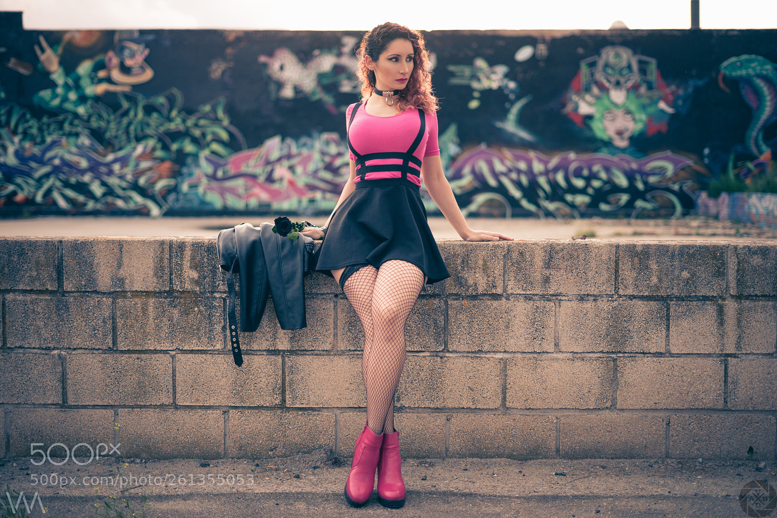 Sony a7 II sample photo. Week 23 - vision photography