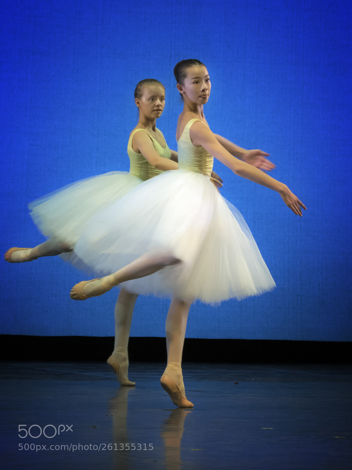 Panasonic Lumix DMC-FZ1000 sample photo. Mini ballerina photography