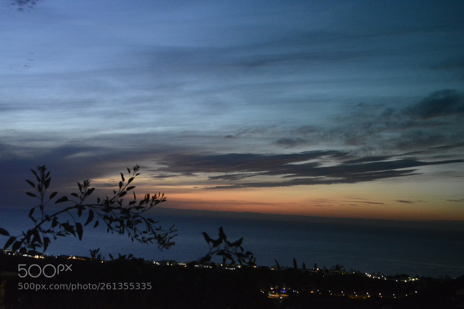 Nikon D5200 sample photo. Alba mediterránea photography