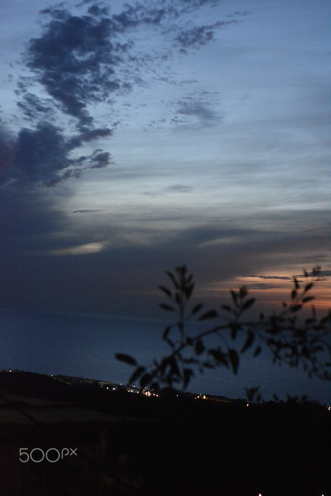 Nikon D5200 sample photo. Alba mediterránea photography