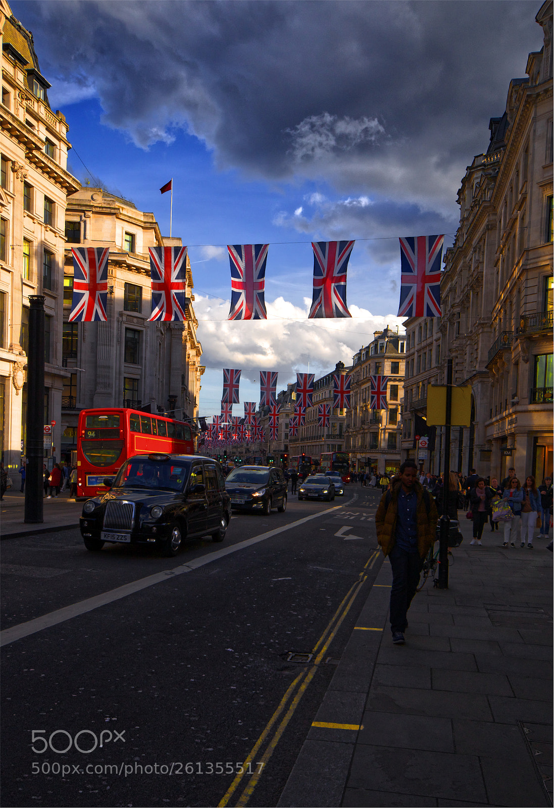 Sony SLT-A58 sample photo. Rule britannia photography