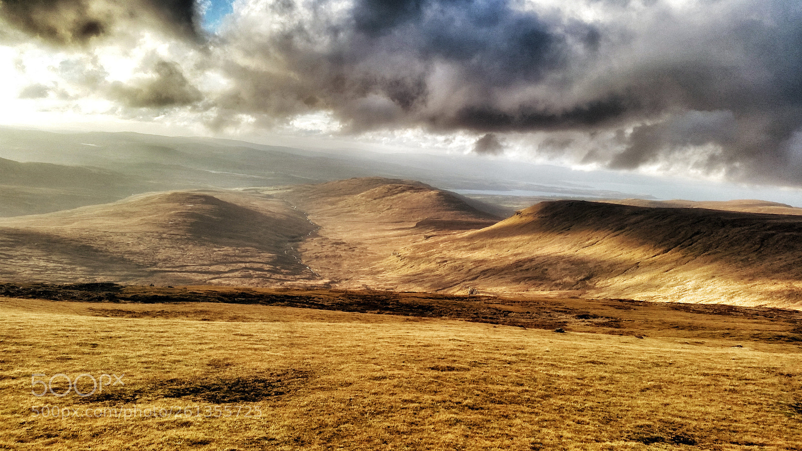 Samsung Galaxy S5 sample photo. Skye views photography