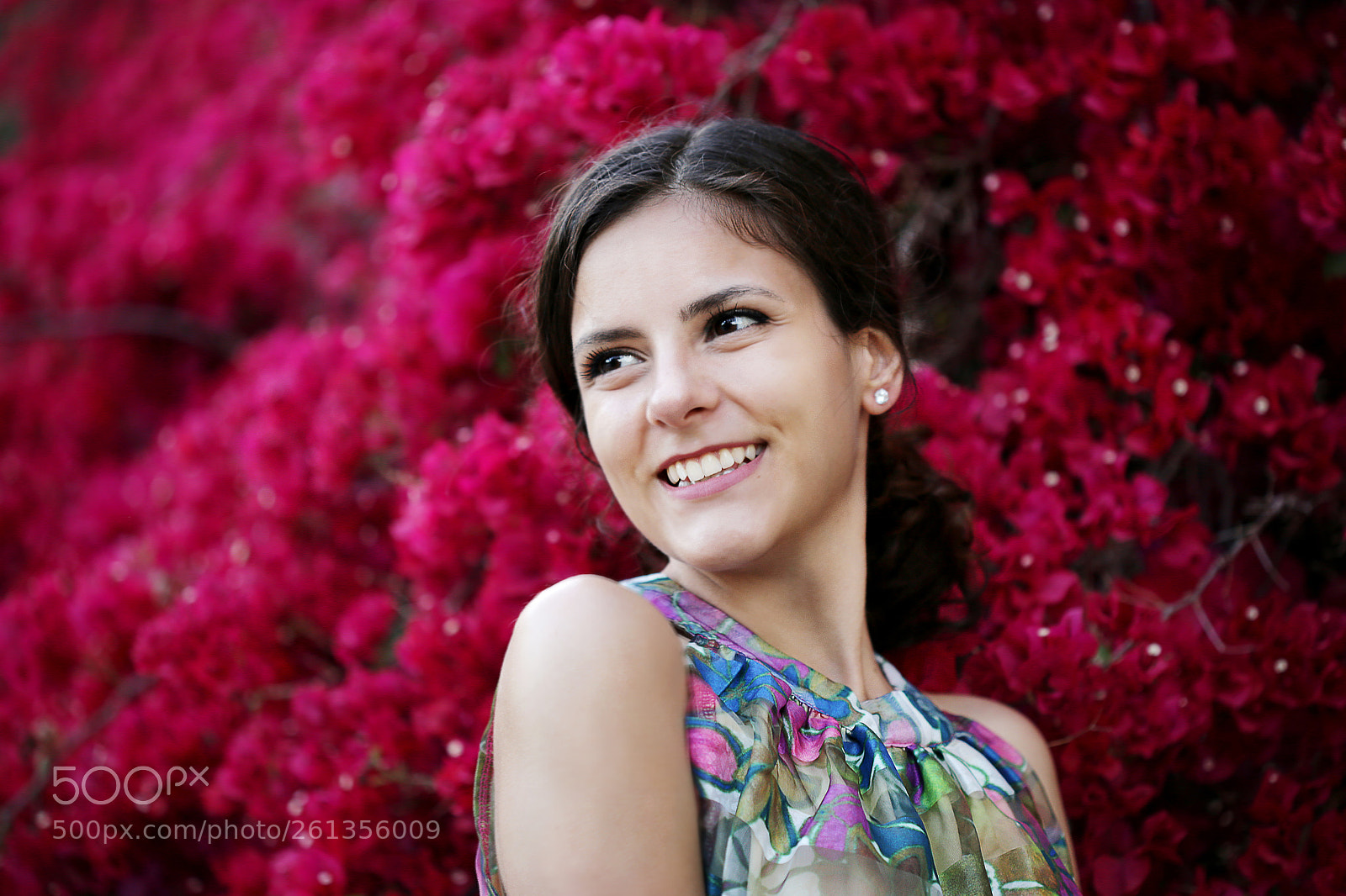 Canon EOS 6D sample photo. Silvia photography