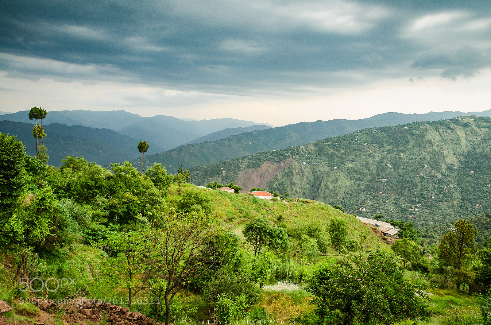 Nikon D7000 sample photo. Kashmir photography