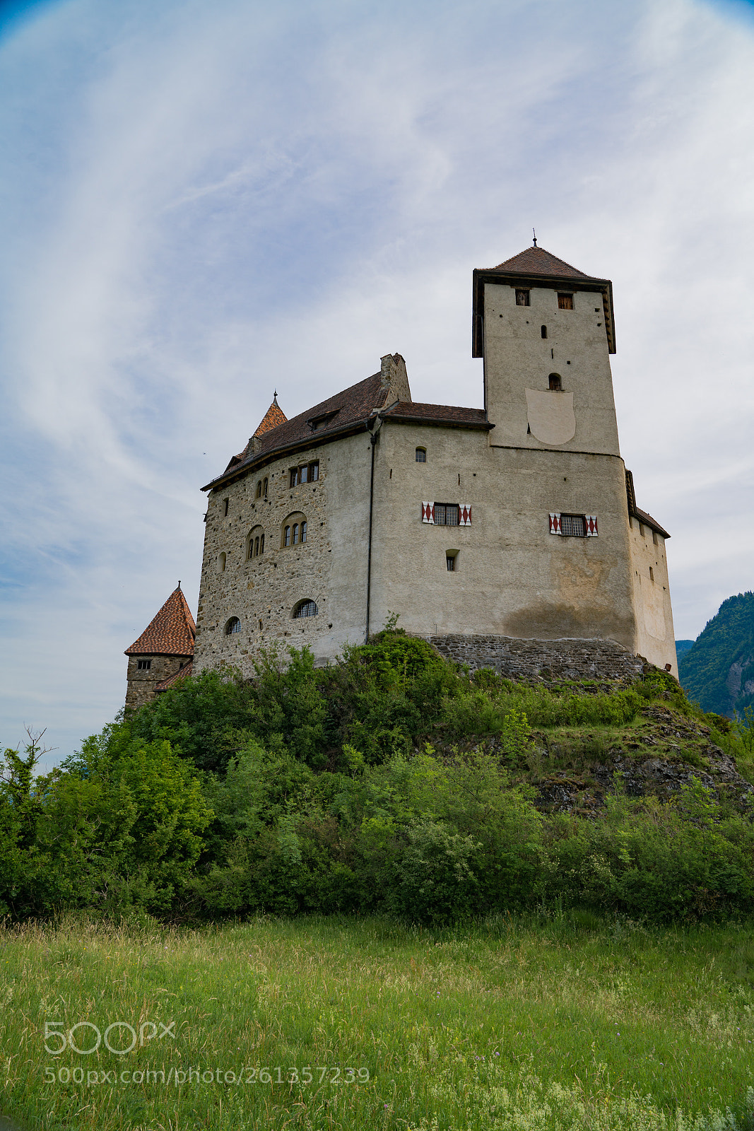 Sony a7R II sample photo. Welcome dracula photography