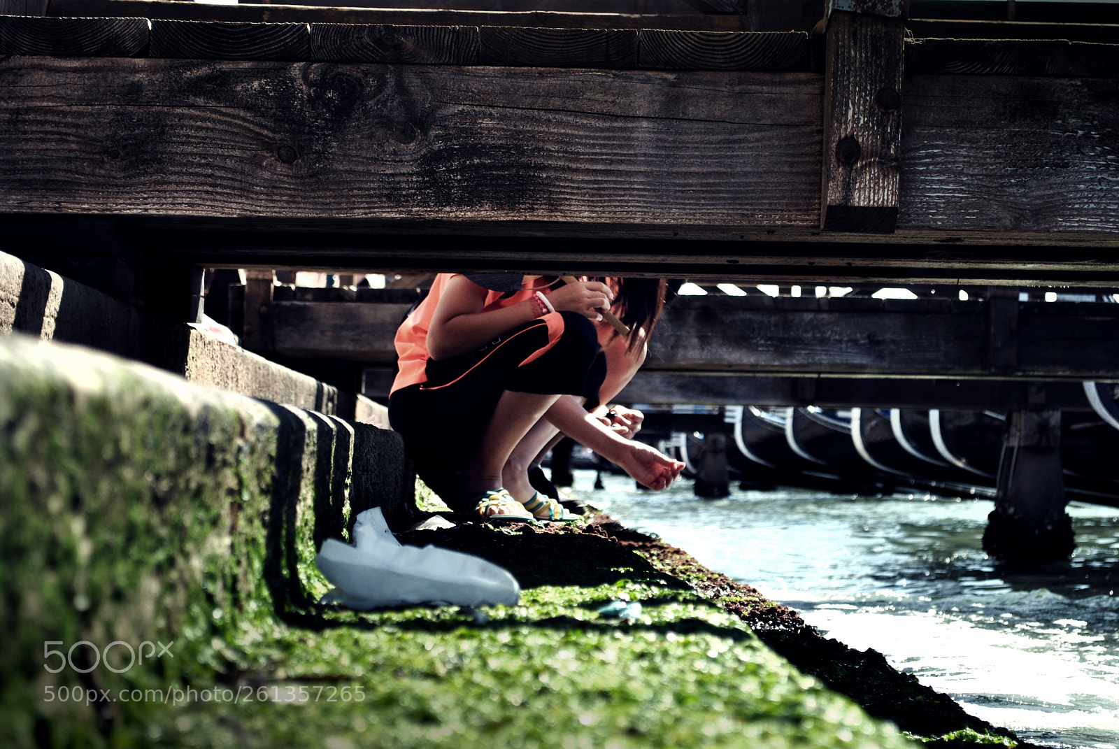 Nikon D3000 sample photo. Untitled photography