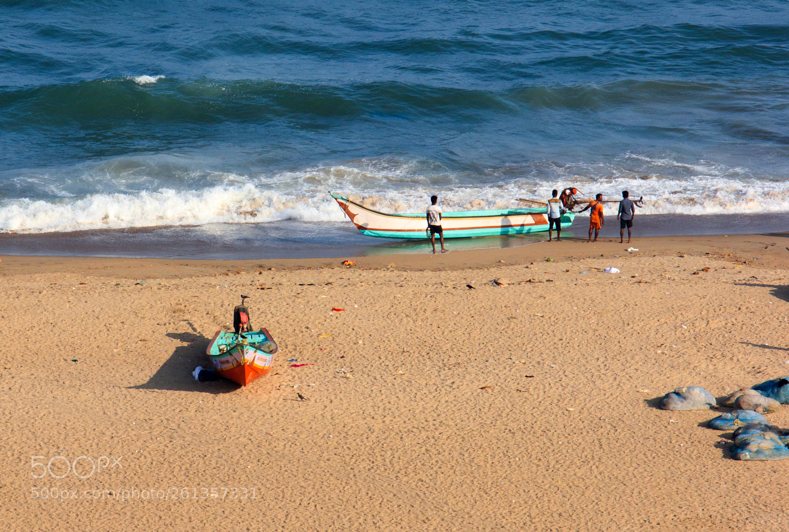 Canon EOS 80D sample photo. Marina beach photography