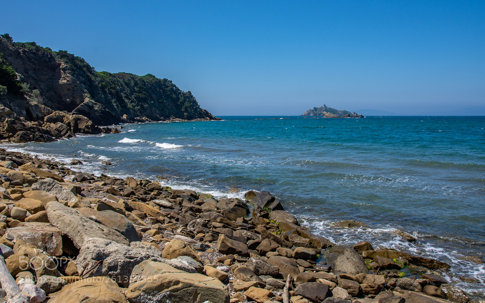 Nikon D7200 sample photo. Isolotto dello sparviero photography