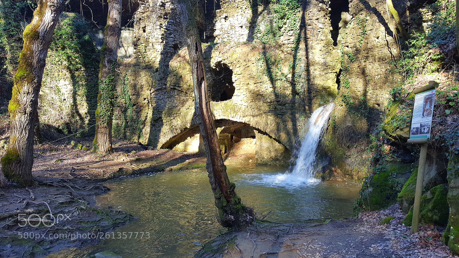 Samsung GALAXY S6 edge sample photo. Mulinaccio (fi) photography