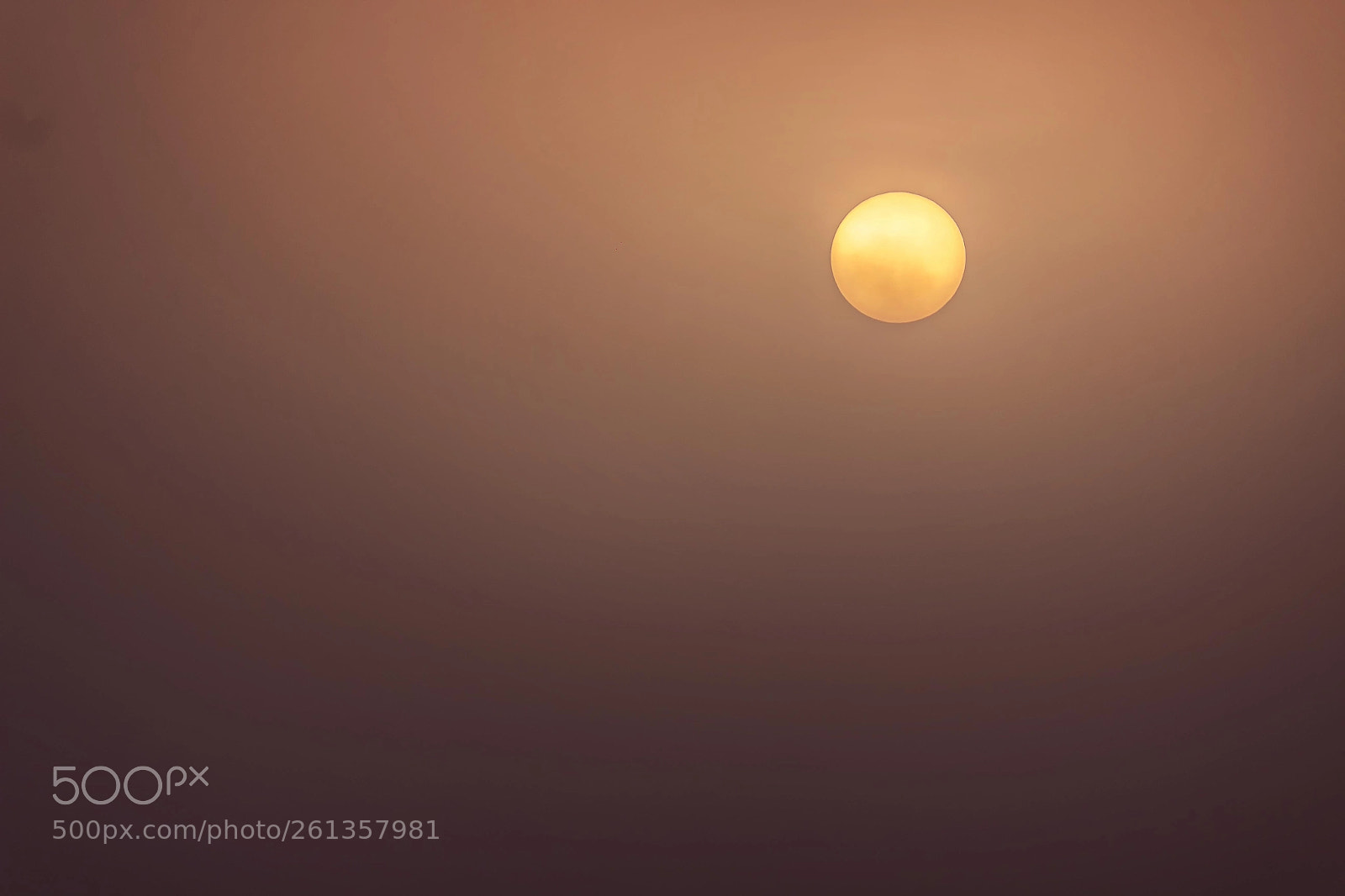 Canon EOS 600D (Rebel EOS T3i / EOS Kiss X5) sample photo. Sunrise photography