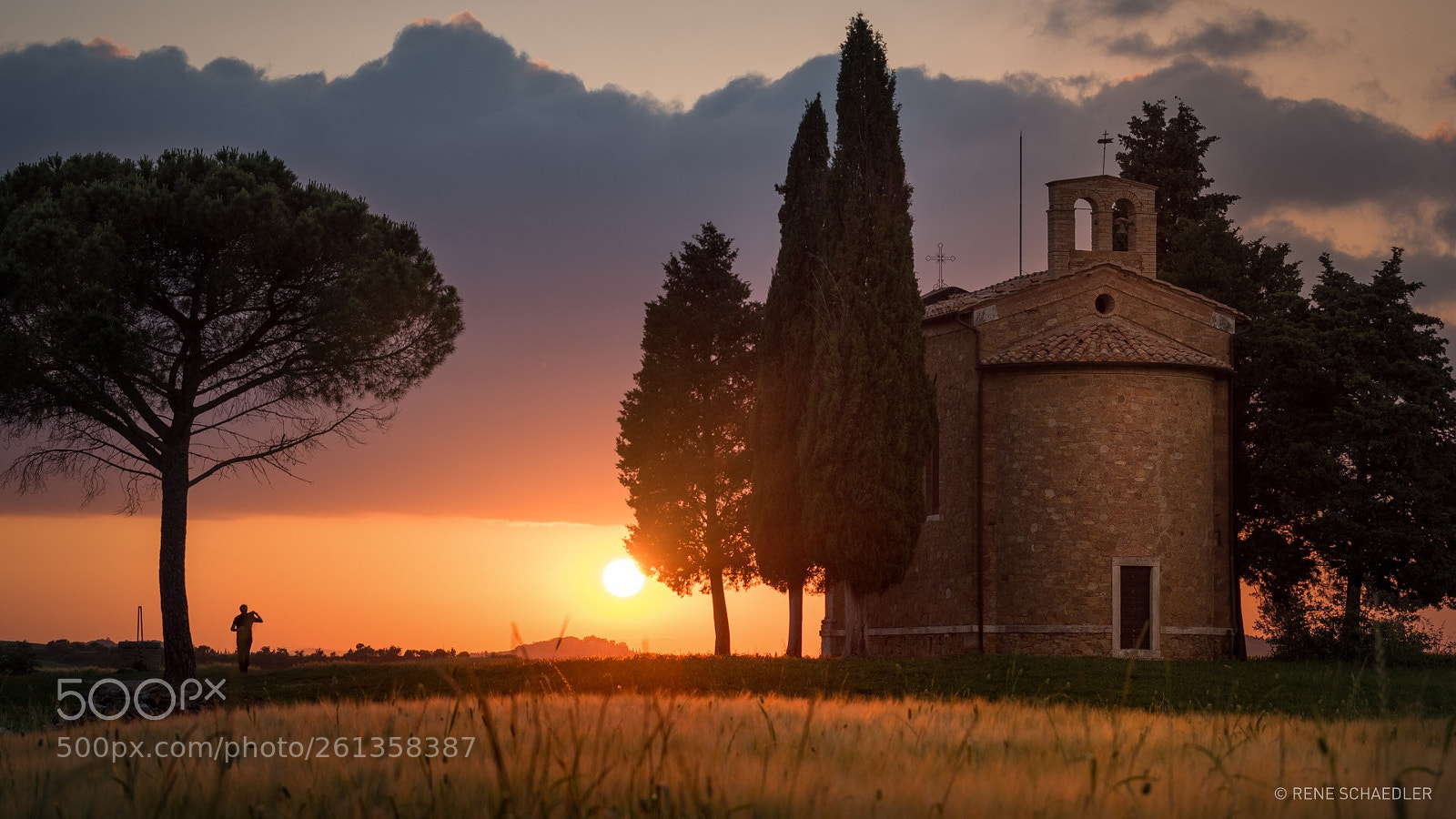 Nikon D750 sample photo. Tuscany my love photography