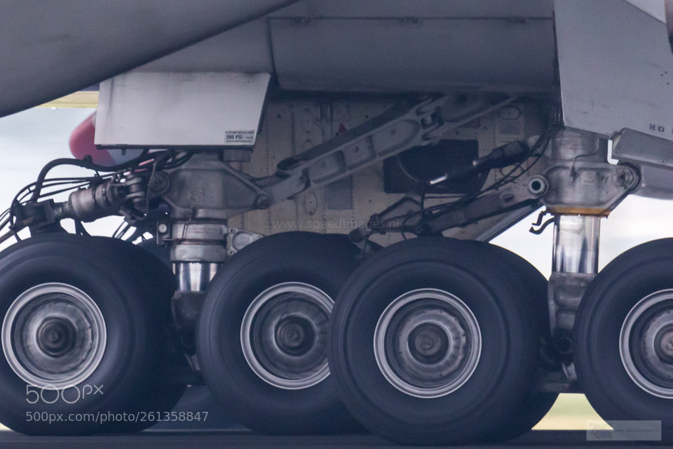 Canon EOS 7D Mark II sample photo. A set of boeing photography