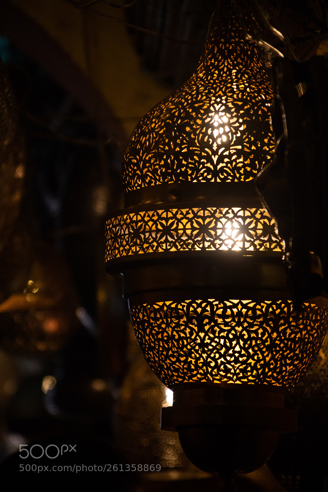 Canon EOS 700D (EOS Rebel T5i / EOS Kiss X7i) sample photo. Lights in marrakesh photography