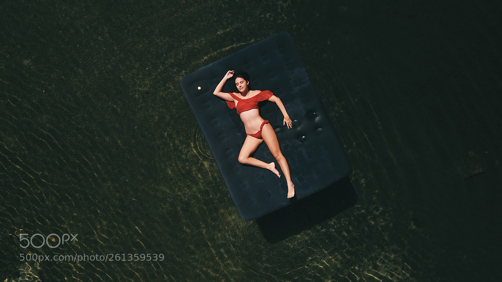 DJI FC220 sample photo. Untitled photography