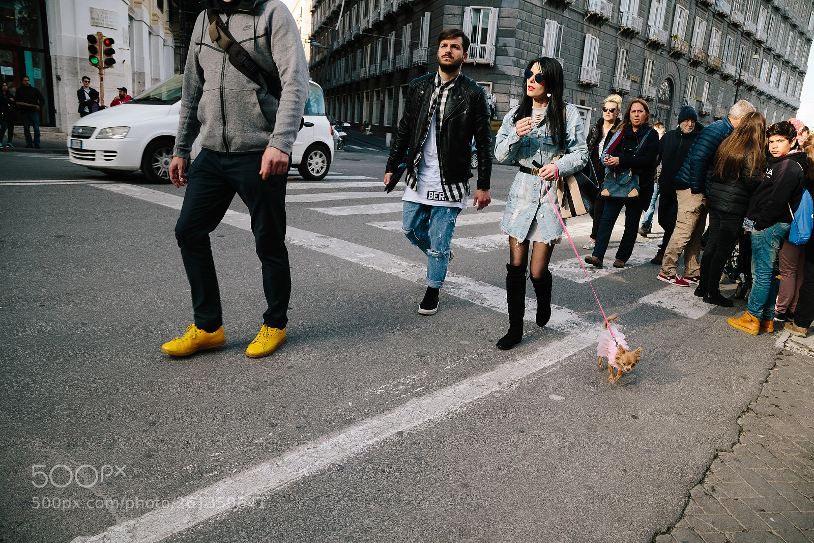 Canon EOS 6D sample photo. Napoli 19 photography