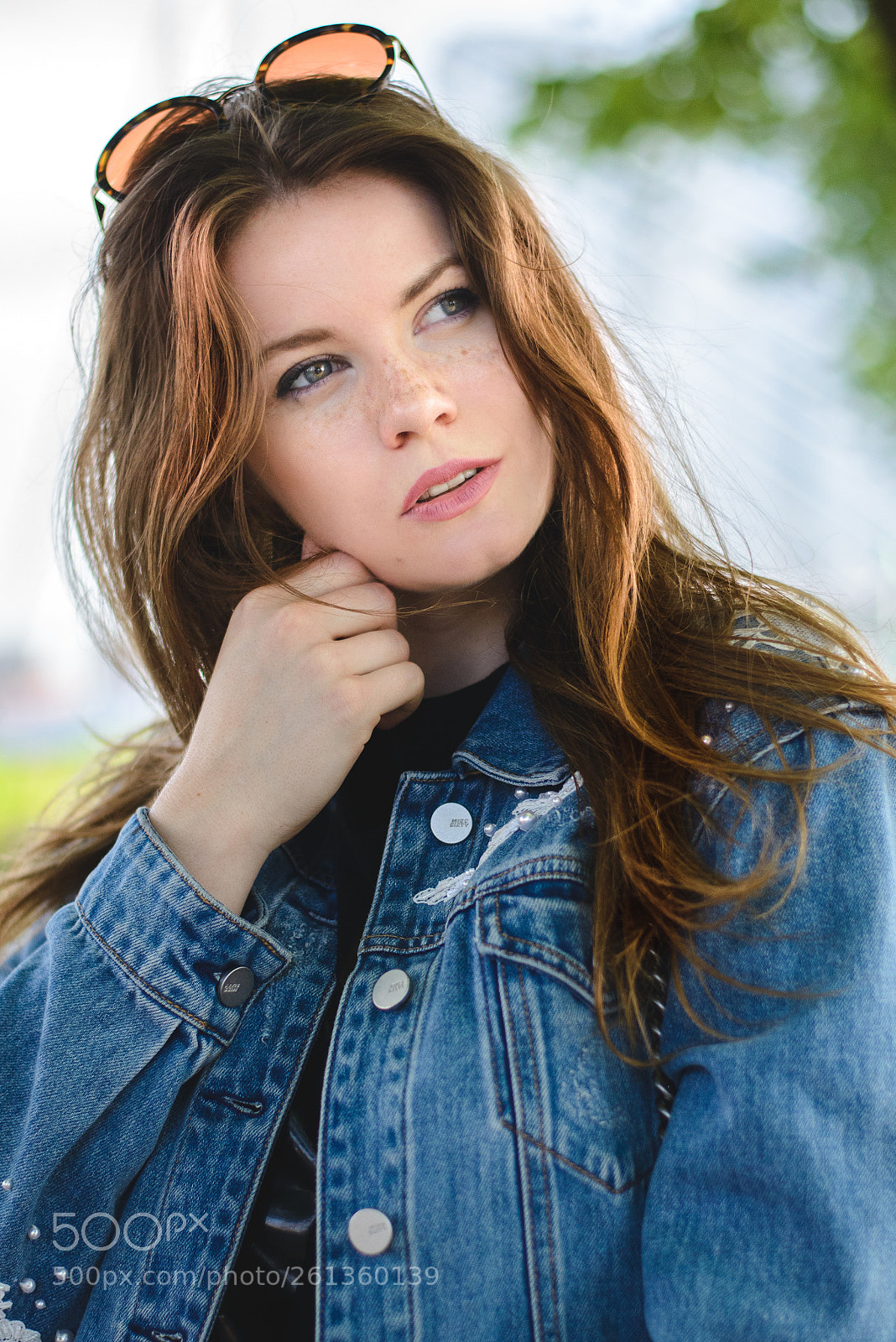 Nikon D800 sample photo. Olga photography