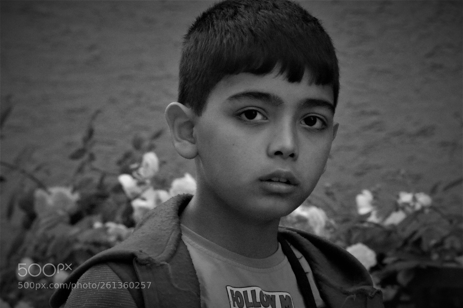 Canon EOS 750D (EOS Rebel T6i / EOS Kiss X8i) sample photo. Lİtte boy photography
