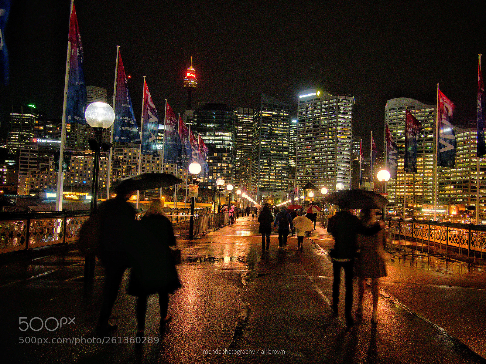Olympus OM-D E-M5 II sample photo. The bridge  photography