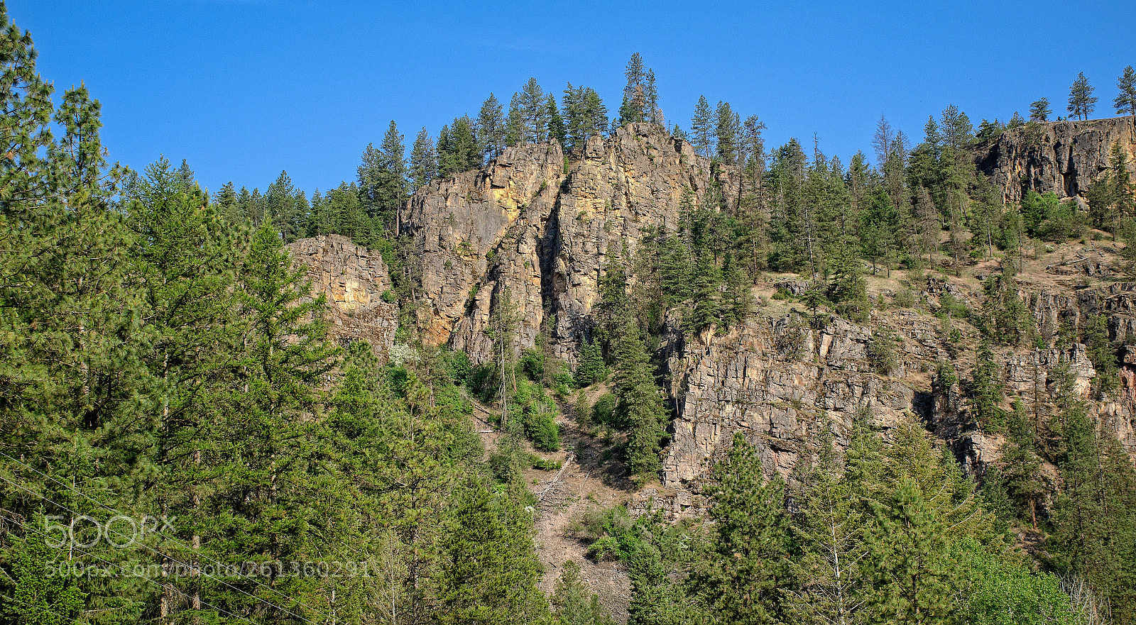 Nikon D7000 sample photo. Stone castle photography