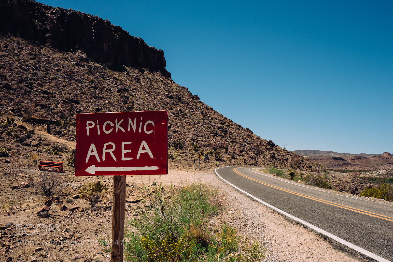 Sony a7 II sample photo. Picknic area photography