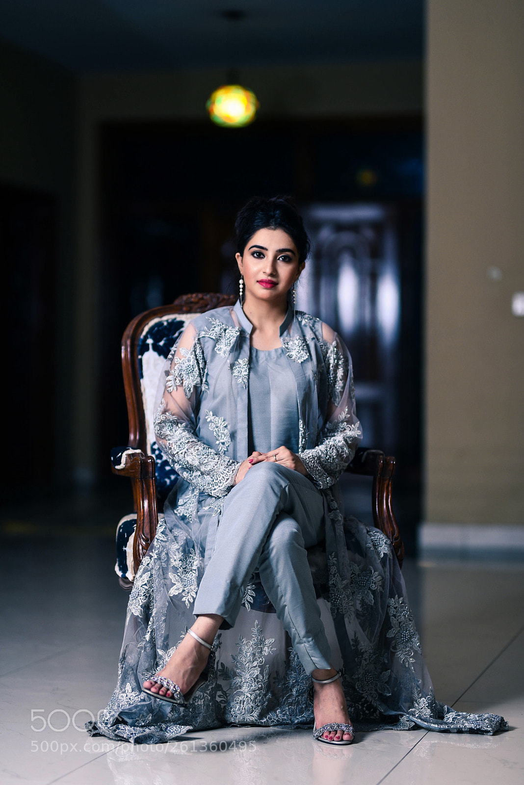 Nikon D750 sample photo. Silver lining photography