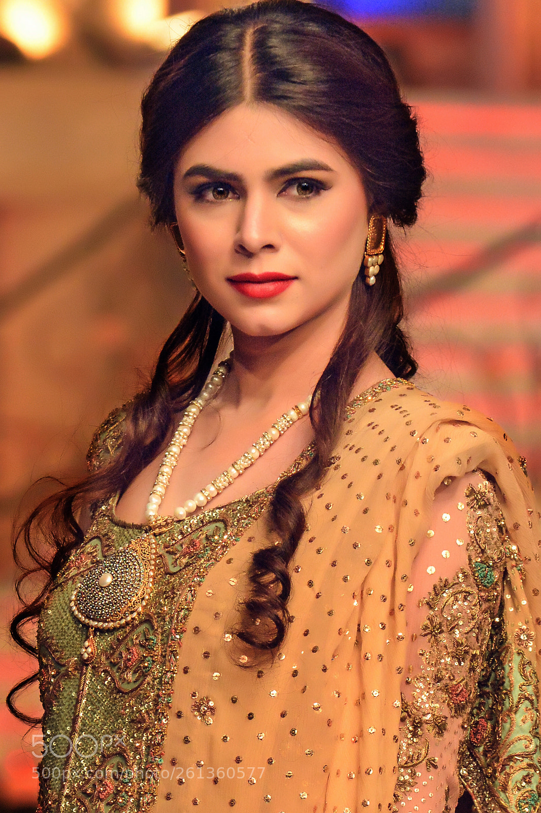 Nikon D7100 sample photo. Pretty woman photography