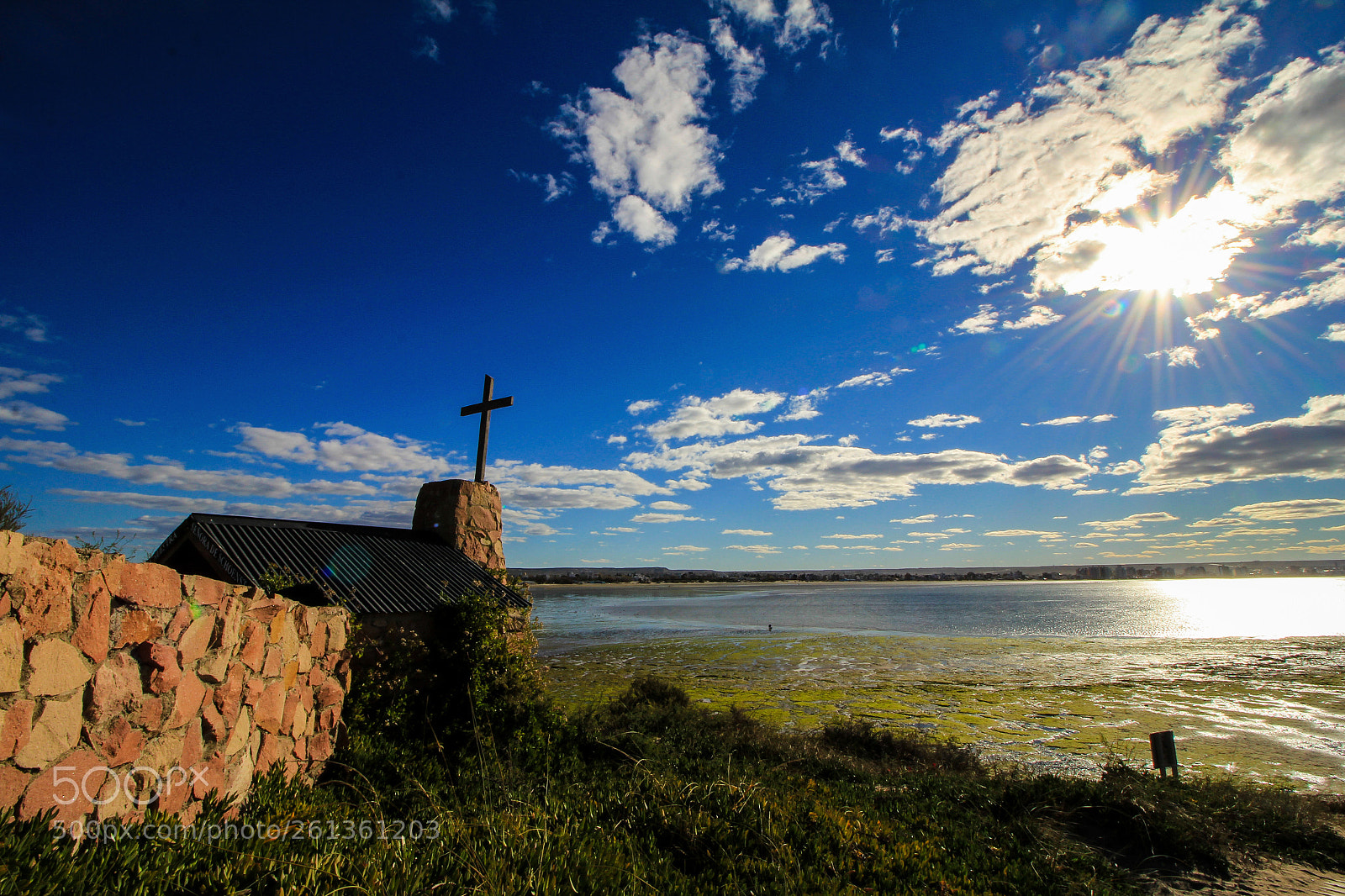 Canon EOS 60D sample photo. Stone church photography