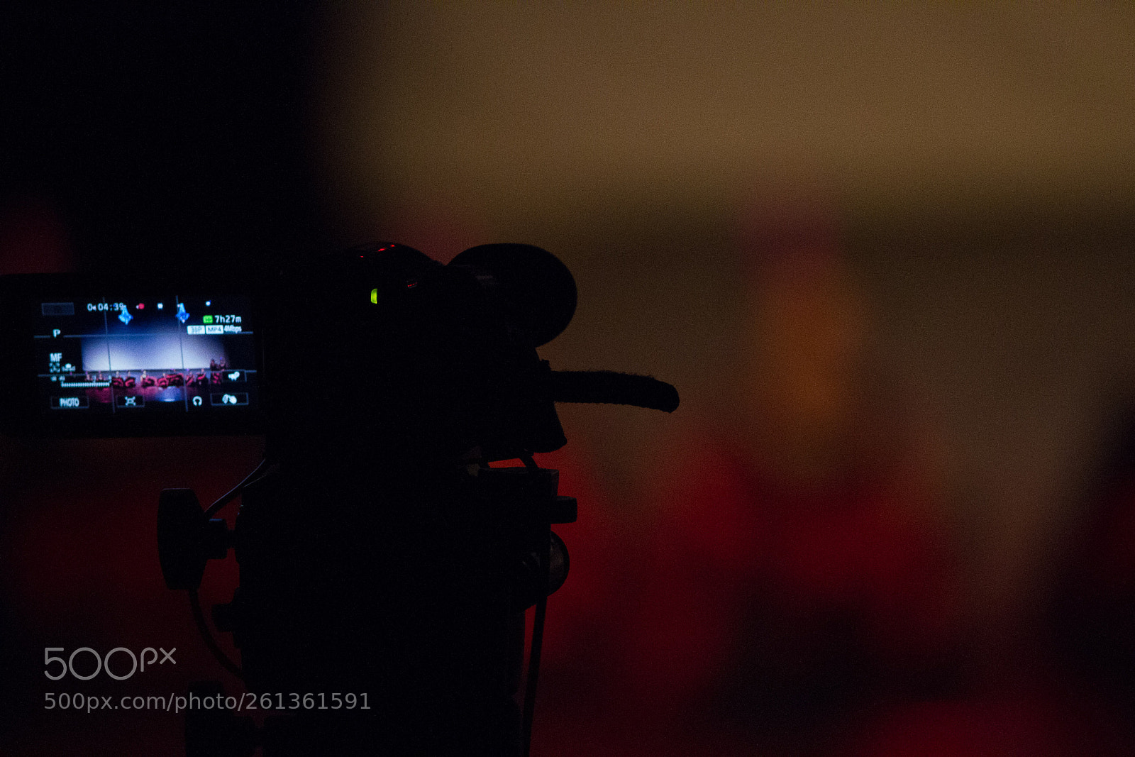Canon EOS 7D sample photo. Film and ballet photography