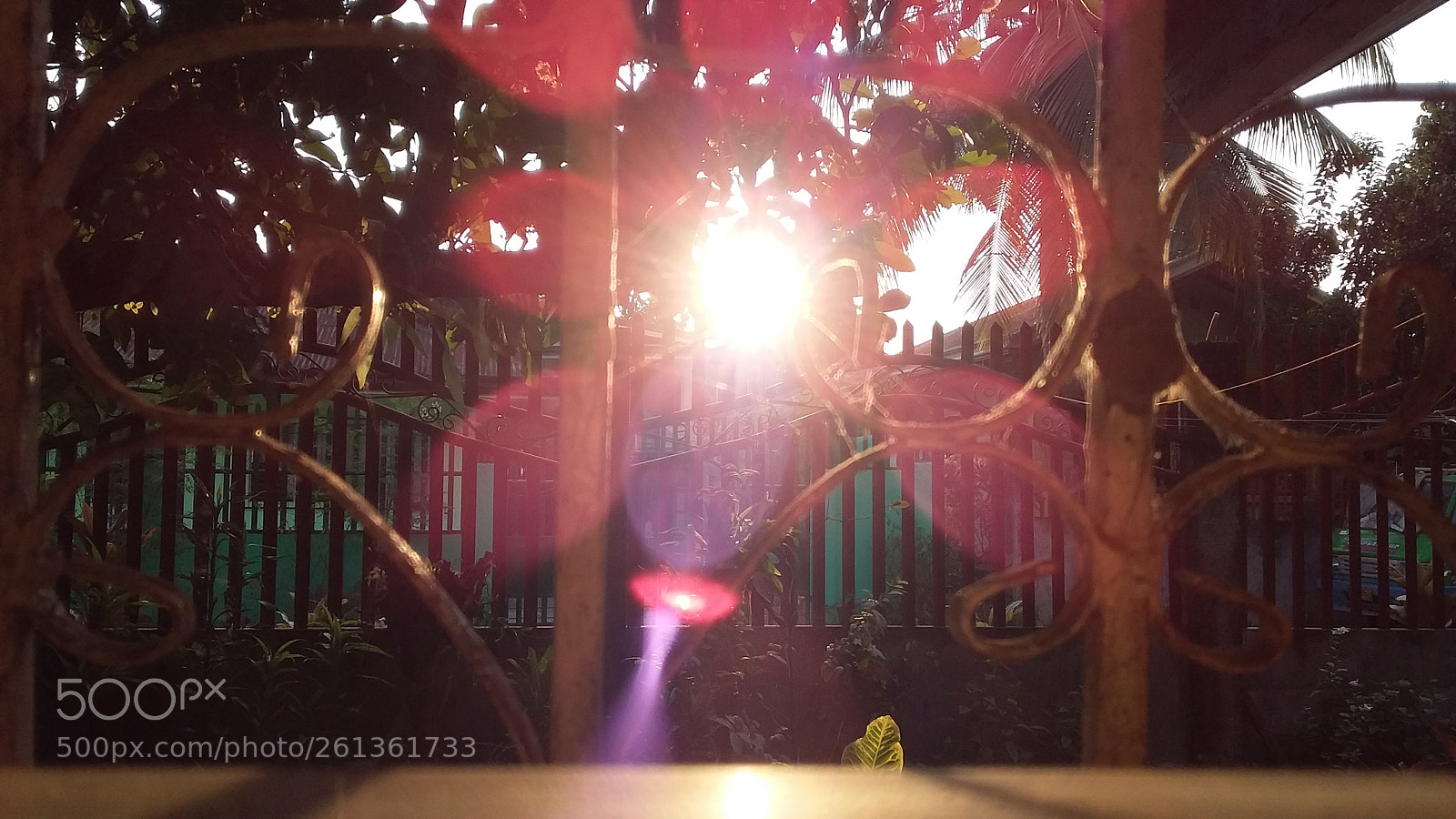 Samsung Galaxy J3(2016) sample photo. Reflects photography