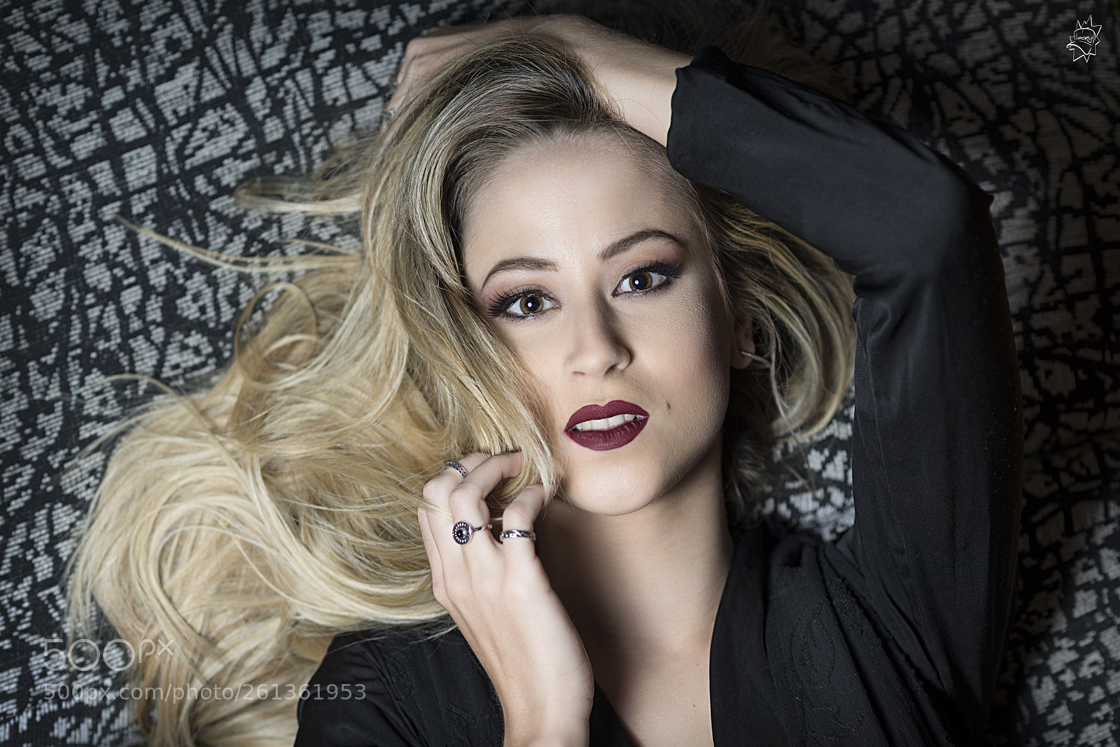 Nikon D610 sample photo. Myryam photography